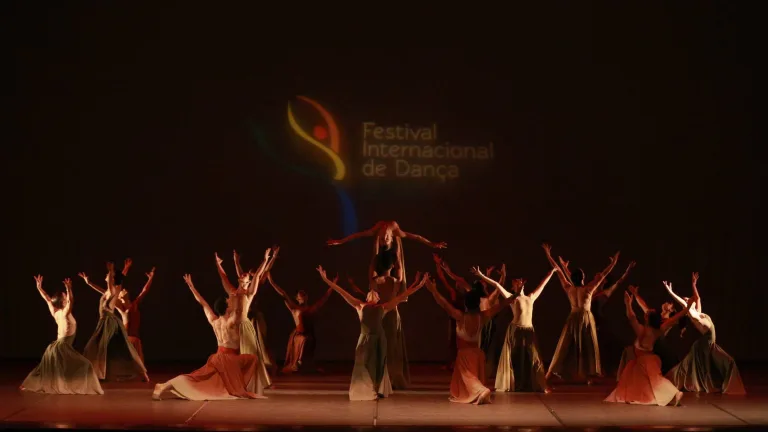 Goiânia recebe Festival Internacional de Dança com competições, workshops e bailarinos de vários países