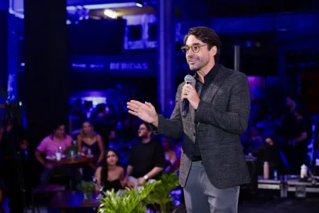 Curta Mais 