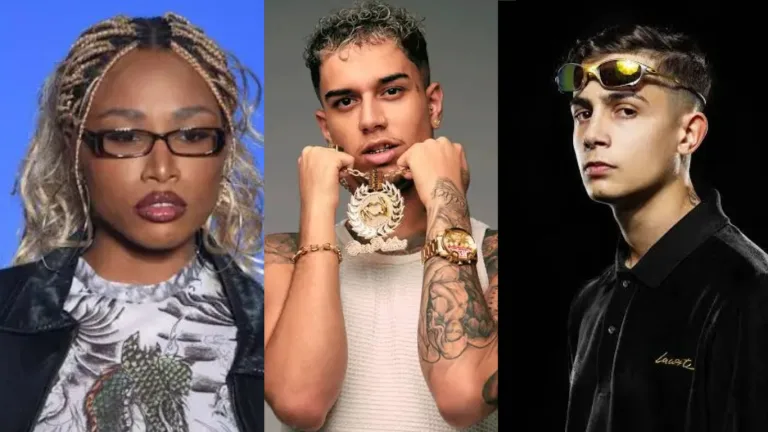 Goiânia recebe Ebony, MC Hariel, Veigh e grandes atrações no Maior Inter 2026
