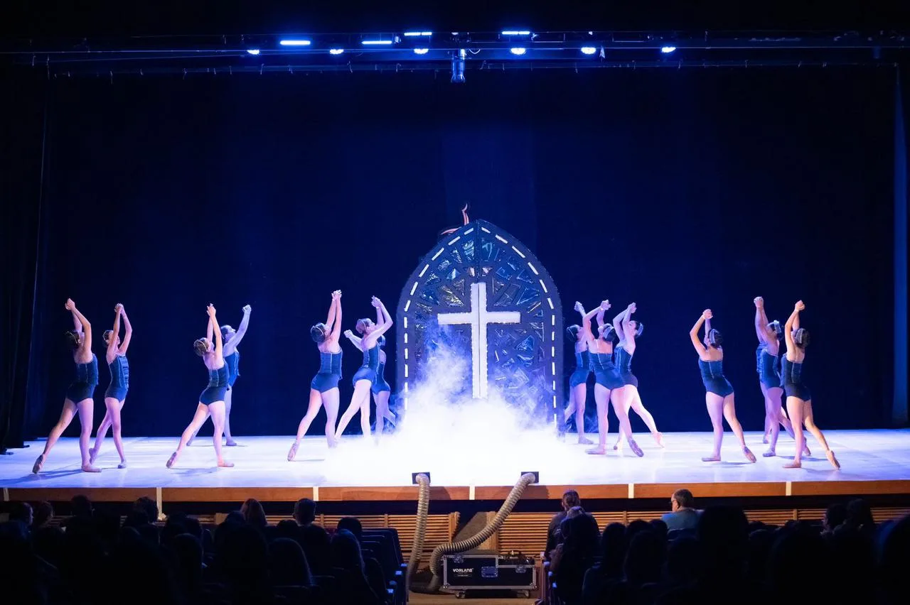 Teatro Goiânia recebe a 23ª edição do Festival Goiânia Dance neste fim de semana
