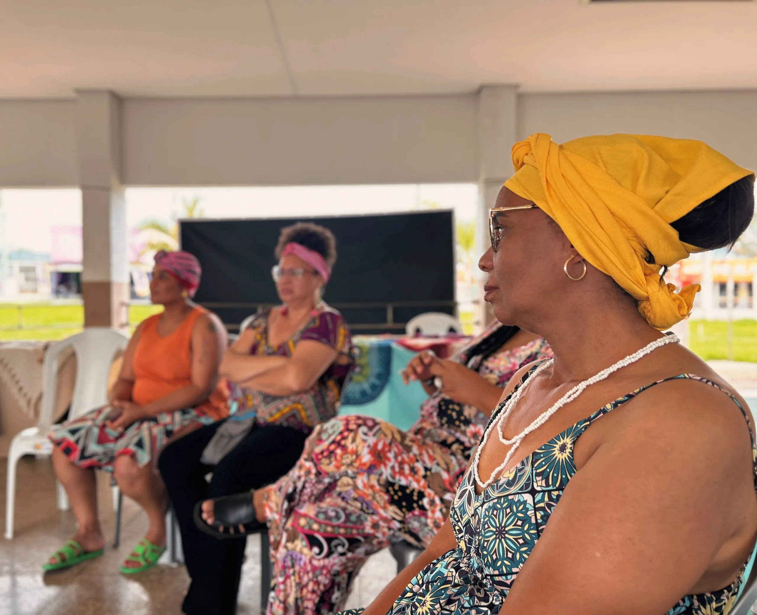 Goiânia recebe Festival Colettiva Preta com oficinas gratuitas e atrações culturais