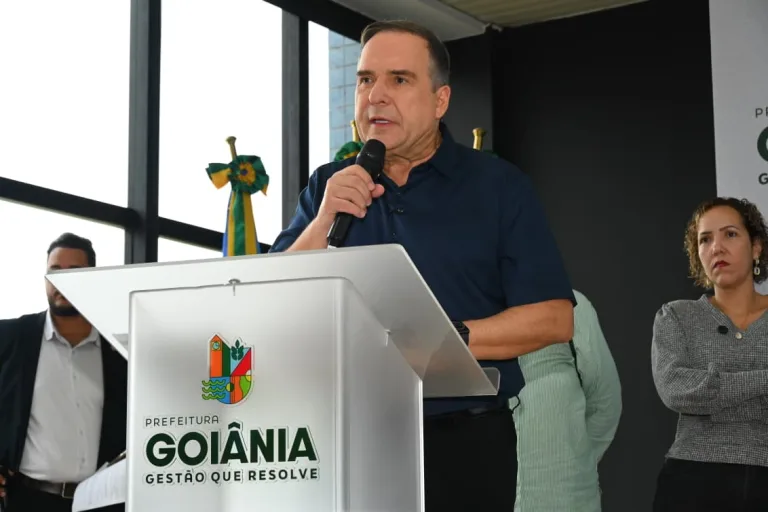 “Prêmio Curta Mais se tornou referência para moradores e visitantes”, afirma prefeito Sandro Mabel