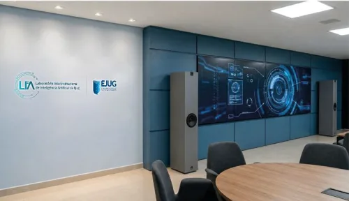 Laboratorio de Inteligencia Artificial
