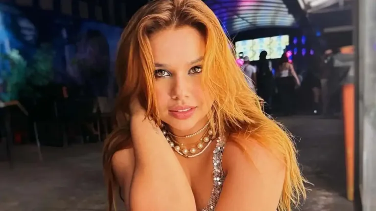 Goiana é escolhida para viver Marília Mendonça em filme do Prime Video