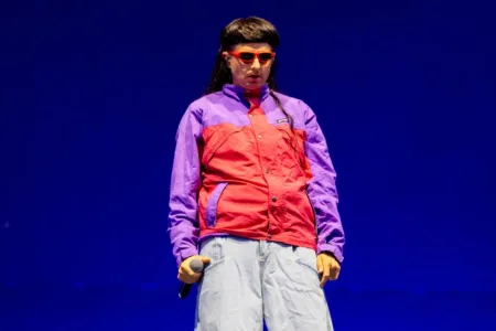 Morre Oliver Tree