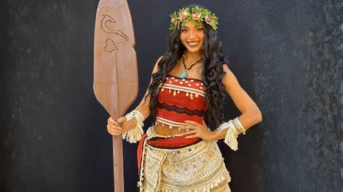 Moana