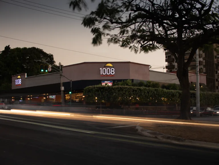 Carne de Sol 1008 é a Melhor Comida Nordestina de Goiânia em 2026