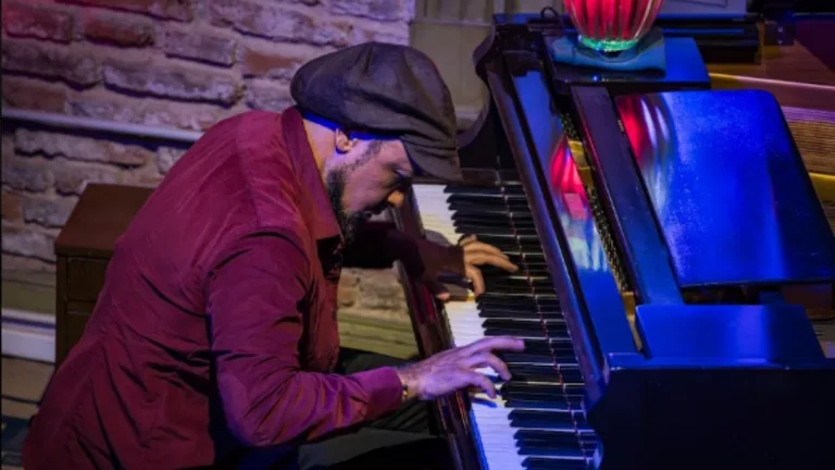 Pianista goiano Diones Correntino anuncia turnê internacional pela França, Argentina e Portugal