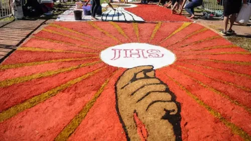 Por que Corpus Christi e feriado Entenda a origem da data e o que muda para trabalhadores 1024x576 1