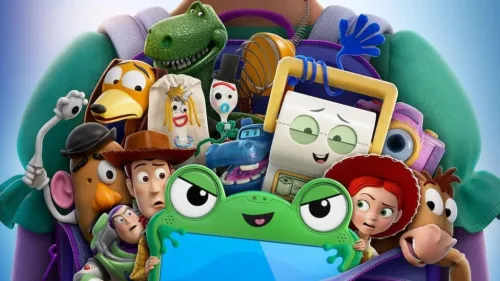Toy Story 5: cinemas de Goiânia e Aparecida abrem pré-venda de ingressos