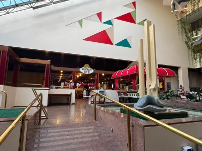 Restaurante Ipê é eleito a Melhor Feijoada de Goiânia pelo Prêmio Curta Mais 2026