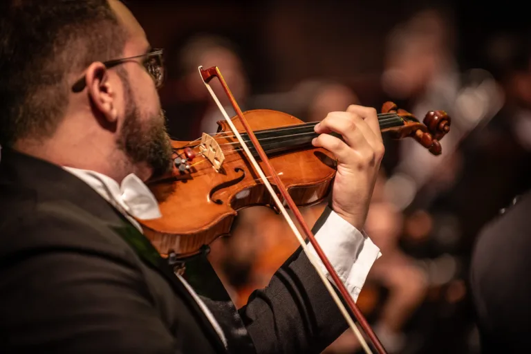 Goiânia recebe concerto gratuito de encerramento do semestre da Orquestra Filarmônica de Goiás