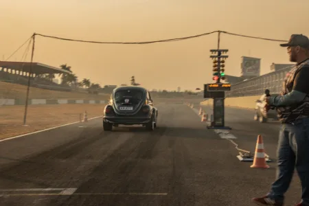 Goiânia recebe nova edição do KM de Arrancada no Autódromo