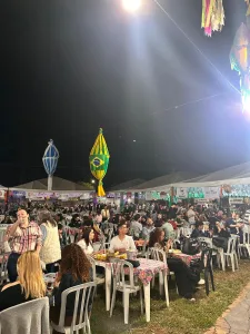 Arraiá