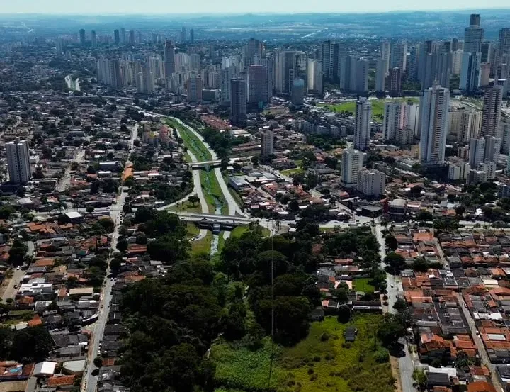 Goiânia: uma cidade para viver, prosperar e se orgulhar