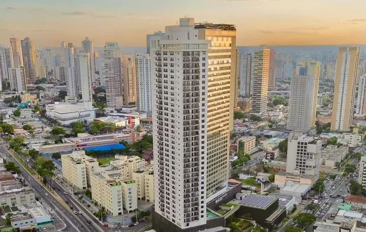Goiânia: uma cidade para viver, prosperar e se orgulhar