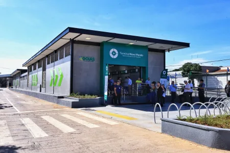 mobilidade