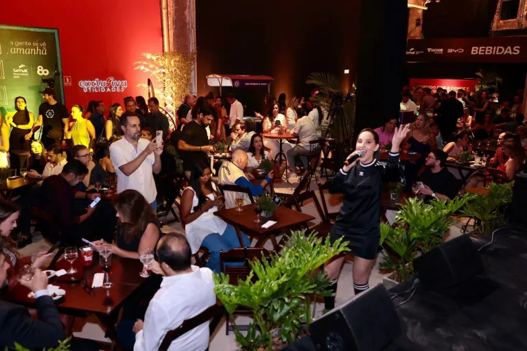 O Oscar da Gastronomia Regional está chegando: descubra os bastidores da premiação que movimenta Goiânia