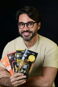anuário