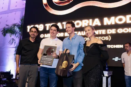 Gastronomia