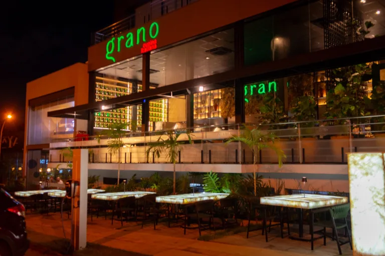 10 melhores restaurantes para ir a dois de Goiânia em 2026