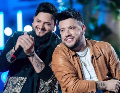 Diego & Victor Hugo são confirmados no Buteco Goiânia 2026
