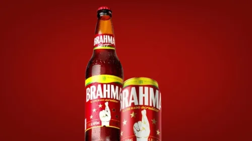 cerveja brahma ambev 1