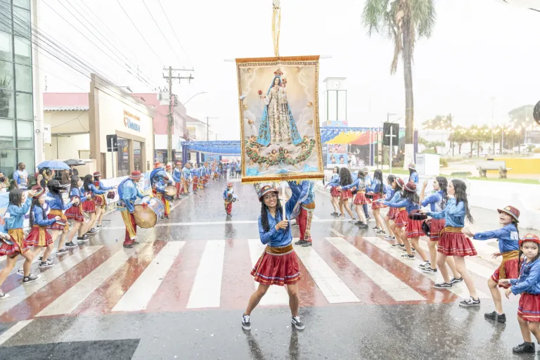 Congadas de Goiás celebram 150 anos com grande encontro cultural em Catalão