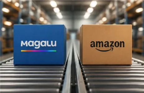 Magalu passa a vender na Amazon; entenda o que muda para os consumidores