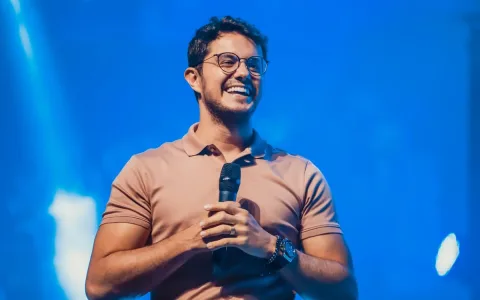 deive leonardo palestras de sucesso