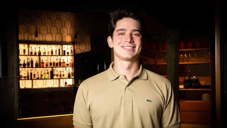 Domingos Ávila é eleito Melhor Restaurateur de Goiânia em 2026