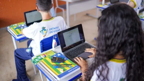 analfabetismo
