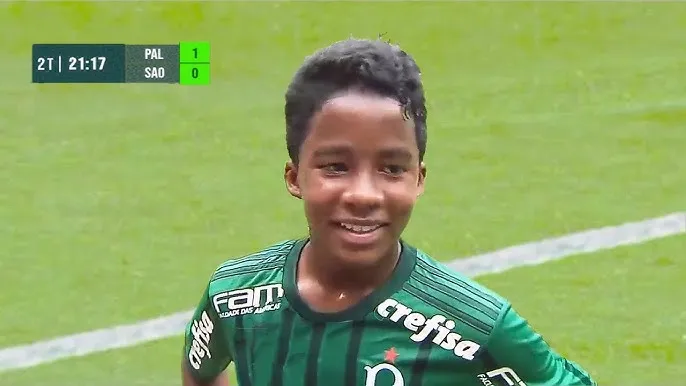 Pouca gente sabe, mas estrela da Seleção Brasileira foi descoberta em torneio disputado em Goiás
