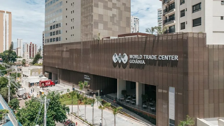 WTC Events transforma Goiânia na capital da gastronomia nesta terça-feira (30/6)