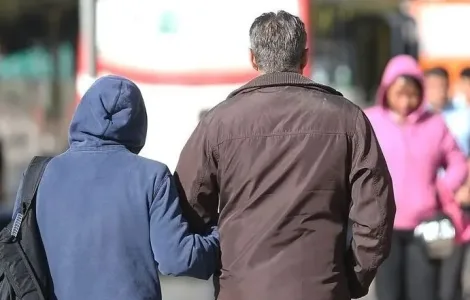 frio continua em goias e temperaturas minimas chegam a 13 c