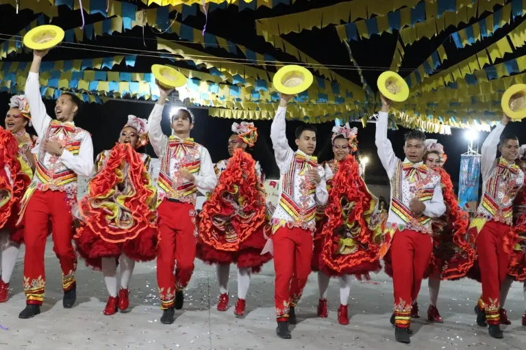 Grande Arraial de Goiânia terá entrada gratuita e 20 quadrilhas no Mutirama