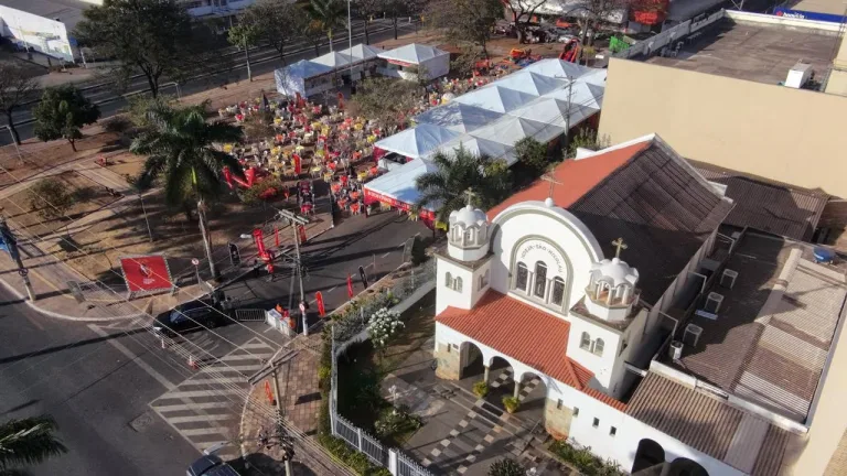 Festival de Cultura Árabe transforma Goiânia com gastronomia, danças e histórias de imigração