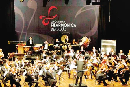 concerto