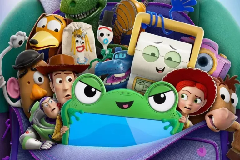 Cinema em Aparecida terá sessão inclusiva de Toy Story 5 para crianças com autismo