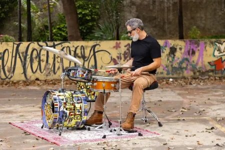 Pirenópolis terá noite gratuita de jazz, blues e rock no Dia dos Namorados
