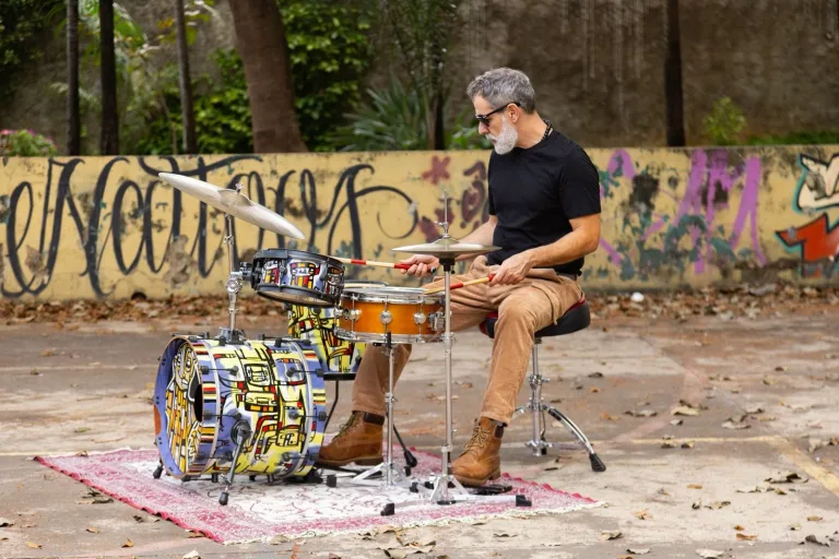 Pirenópolis terá noite gratuita de jazz, blues e rock no Dia dos Namorados