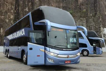 ônibus