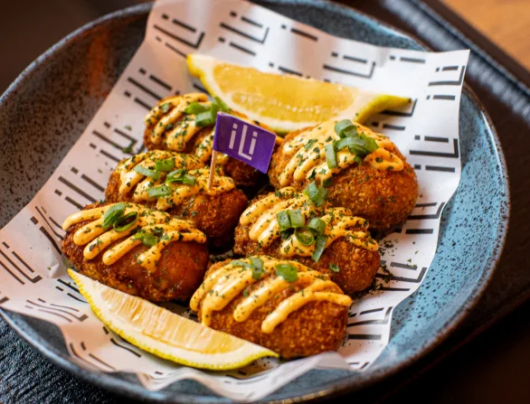 Motéis de Goiânia participam de festival gastronômico com pratos assinados por chefs renomados