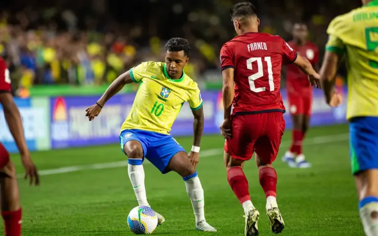 Onde assistir ao jogo do Brasil em Goiânia? Veja bares, arenas e espaços com transmissão nesta sexta (19/6)