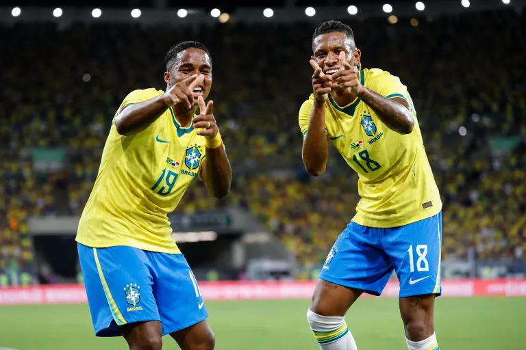 Onde assistir à estreia do Brasil na Copa do Mundo 2026 em Goiânia e Aparecida