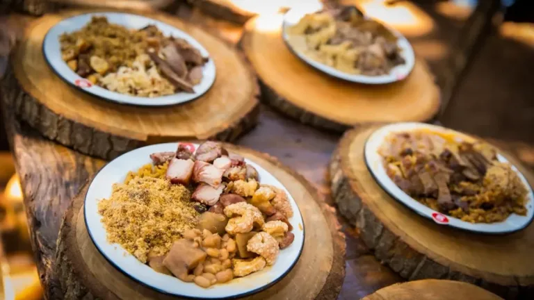 Queima do Alho reúne gastronomia e shows em Rio Verde neste sábado (20/6)
