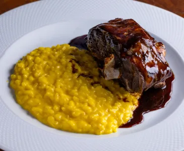 Restaurante italiano de Goiânia com indicação Michelin lança menu exclusivo disponível por tempo limitado