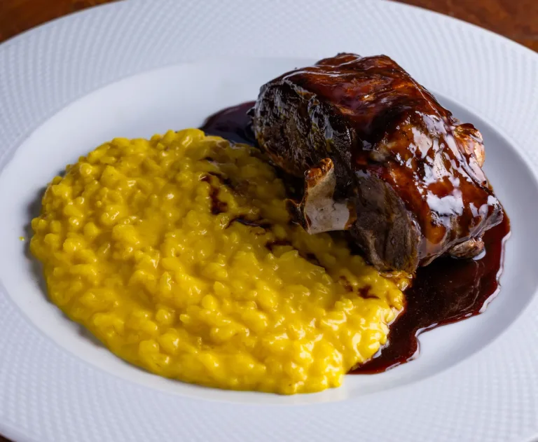 Restaurante italiano de Goiânia com indicação Michelin lança menu exclusivo disponível por tempo limitado