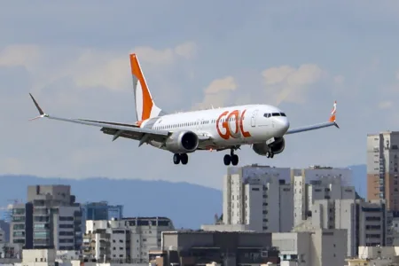 AVIAO GOL AEROPORTO CONGONHAS Credito Eric Ribeiro 15 1024x683 1