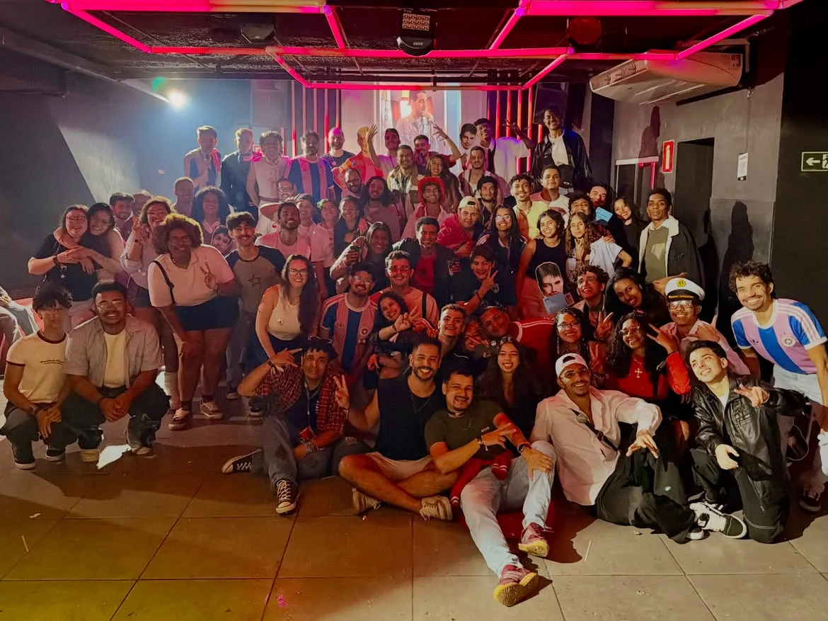 Goiânia recebe pela primeira vez a Superfesta do Jão em agosto